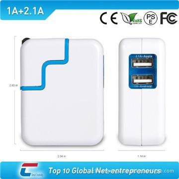 AC home charger for mobile phone charger